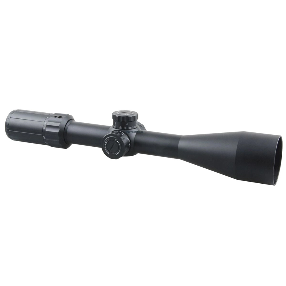 Прицел оптический Vector Optics Marksman 6-25x50 (30mm) SFP SCOL-11 Фото 2
